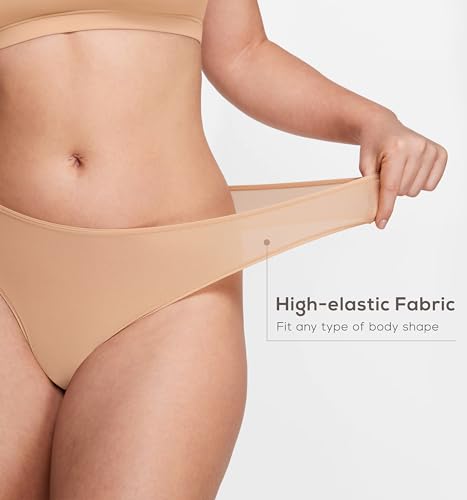 Image of Magneticfit Women's Low Rise Thong