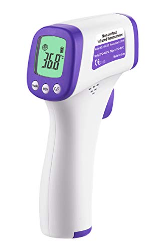 Non Contact Infrared Body Thermometer