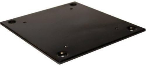 Mounting Bracket for Slide Away44; Semi Flat Black