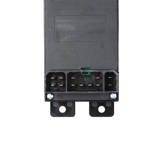 Bouton de régulateur commande principale vitre électrique Jeep Cherokee 1997-2001 - 5
