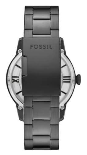 Image of Fossil Townsman Automatic Men's Watch ME3268
