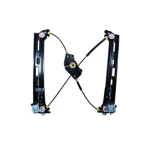 Lève-vitre pour VW Sharan 2010-2020 régulateur de vitre arrière gauche électrique 7N0839461