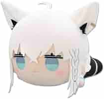 白上フブキ 寝そべりぬいぐるみ 10個 31rPrbrBfSL._AC_SY200_QL15_.jpg