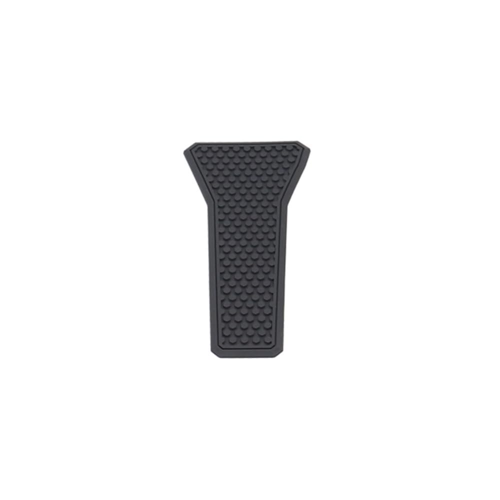 Autocollant poignée de genou YZF R1M protection antidérapante réservoir pour sorties circuit