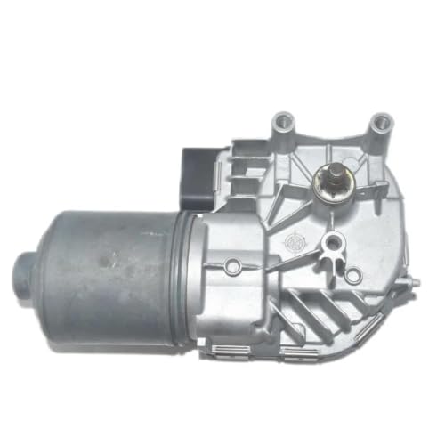 Moteur d'essuie-glace de voiture pour rouler sous la pluie en Audi A6 S6