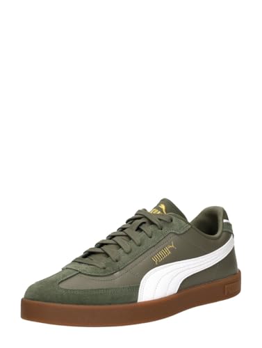 Image of Puma Men Club II Era Sneaker