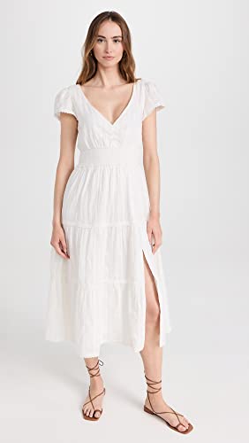 Image of PAIGE Women's Soledad Dress