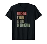VINCENZO - Abiti da uomo