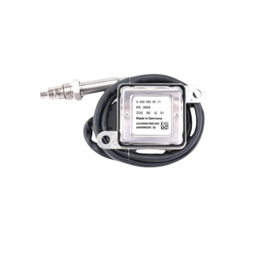 Capteur d'oxygène A0009058511 : corrigez le voyant moteur Mercedes W205