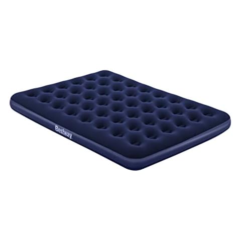 Bestway Queen Size Air Mattress for Indoor and Outdoor Cover
