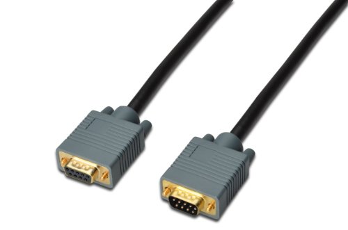 Cavo Prolunga Seriale Rs232 Premium 9 Poli