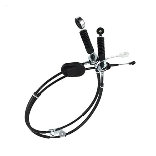 Cambio manual suave con el cable selector de marchas K24 de 5 y 6 velocidades 54310SDAL02