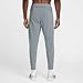 Nike Men's Stride Dri-FIT Woven Running Pants Smoke Grey/Reflective Silver X-Large