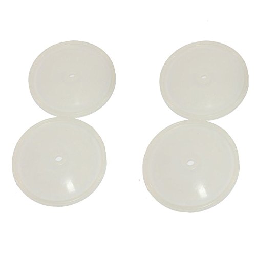 Hypro 9910-620080 Buna Diaphragms (Pack Of 2) – Replacement For D30 & D503 Diaphragm Pumps