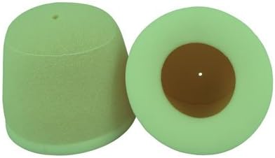 No Toil Pre-Oiled Air Filter for Kawasaki KX85 2001-2018