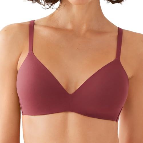 Image of Wacoal Women's How Perfect Wire Free Bra