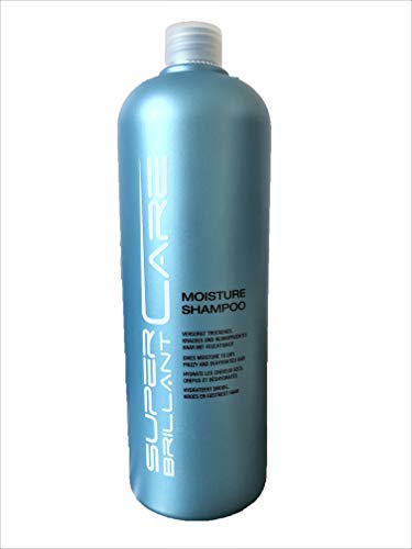 SBC Moisture Shampoo 1000ml Haarshampoo thumbnail