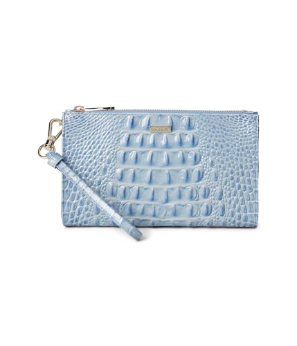 BRAHMIN Daisy - Heavenly Blue Melbourne