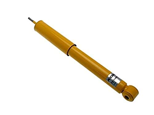 Koni Sport (Yellow) Shock 03-07 Saab 9-3 Sport Sedan/Sport Combi 4 cyl - Rear