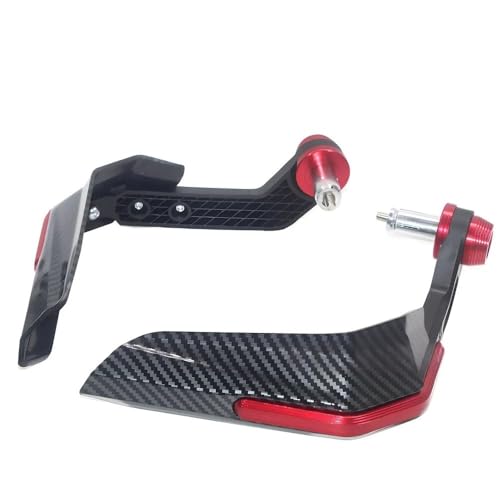 Protège-mains moto anti-froid pour 500DS 300AC pare-brise inclus