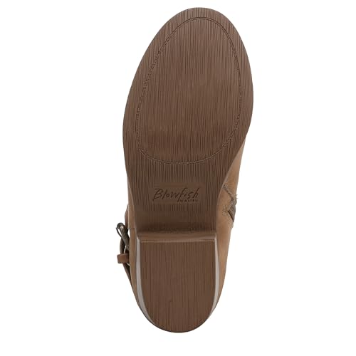 Blowfish Malibu Girl's Sierra-k Western Boot4