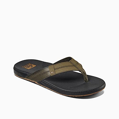 Image of Reef Men's Cushion Phantom Flip Flop