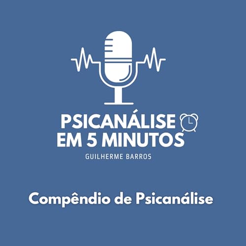 O aparelho ps&iacute;quico