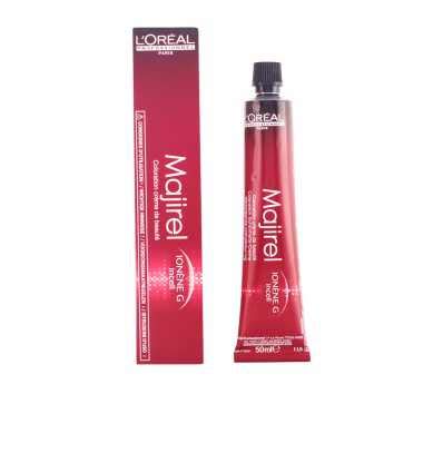 Majirel 6 dunkelblond 50 ml, 6 dunkelblond