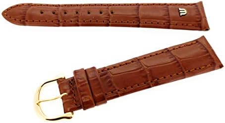 Maurice Lacroix Horlogeband | Dé Horlogebanden Specialist