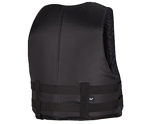 Colete Wave 110kg Preto Joga