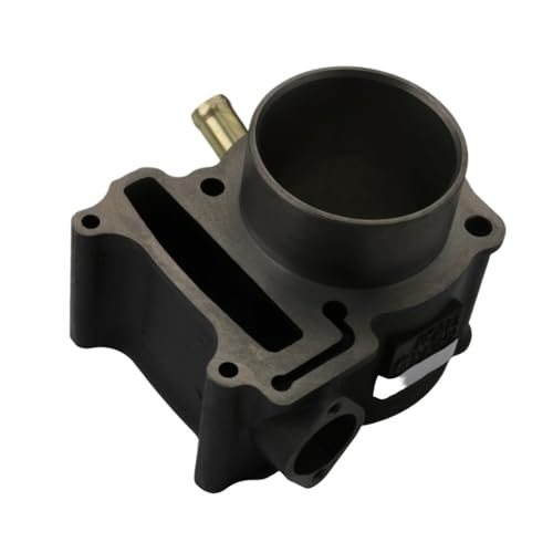 Kit cylindre de rechange pour scooter 250 cm3 4T alésage 72,7