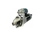 Self Starter Motor Compatible For TOYOTA VIOS YARIS COROLLA ECHO 1.3 1.5 2810021020 2810021021