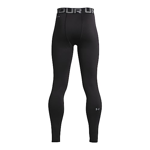 Under Armour Boys' Packaged Base 4.0 Legging2