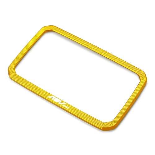 Protection tableau bord ADV350 XADV750 2025 évite rayures écran moto
