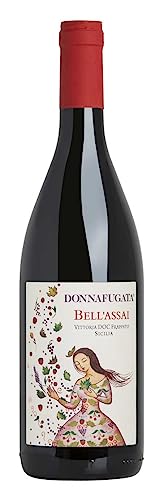 Donnafugata Vittoria Frappato Bell'Assai 2022