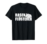 Desatascador de césped, cortacésped, tractor cortacésped, cortacésped. Camiseta