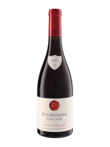 �j�R�� ���}���V�� �u���S�[�j�� ���[�W�� 2023�y750ml�zNICOLE LAMARCHE BOURGOGNE ROUGE