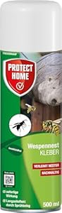 Protect Home Wespennest Kleber 500 ml