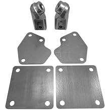 Aftermarket Parts Compatible With Can Am Maverick R Heavy Duty 4 Seat Basic Roll Cage Kit For 2024+