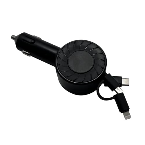 KASUVAR VK[ ԍڏ[d Micro USBAUSB-TYPE-CAApple[Ή JXo[