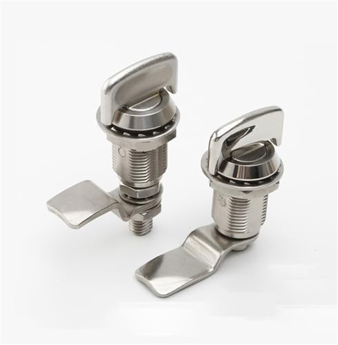 Tornillo de apriete MS816 extendido en acero inoxidable de compresión 4
