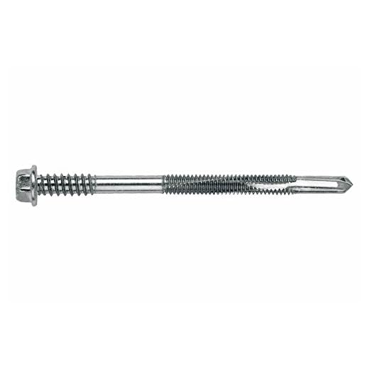 Index PSL55150 - Tornillo punta broca para panel sandwich n 5 bicromatado 5,5/6,3 x 150