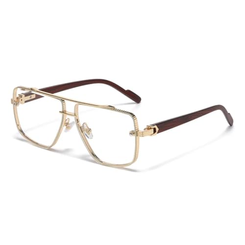 Lunettes de soleil pour conduite réduisant la fatigue oculaire au volant