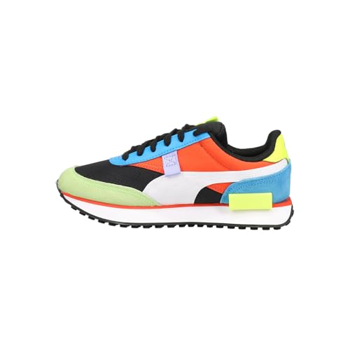 PUMA Kids Boys Future Rider Water Fight Lace Up Sneakers Shoes Casual - Multi3