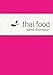 Thai Food