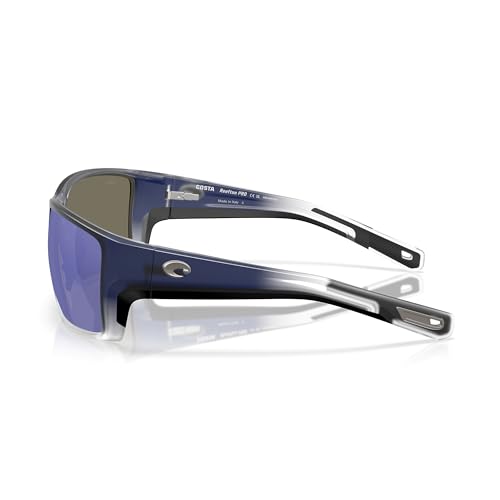 Image of Costa Del Mar Sunglasses for Men-Reefton PRO Mens Polarized Sunglasses 580G