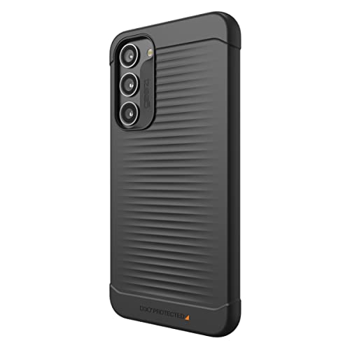 Coque Samsung S23+ évitez les écrans brisés avec la protection D3O Gear4