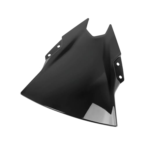 Bulle Haute Performance Double Courbure Moto 500 SE 2025 - 6