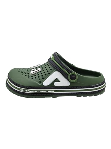 Image of Adda TM-CROSS-333 Men Clogs