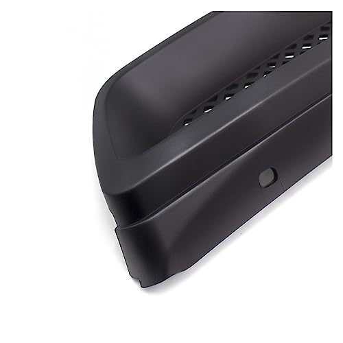 Rejilla para Civic 1999 2000 que repara el parachoques delantero dañado 7